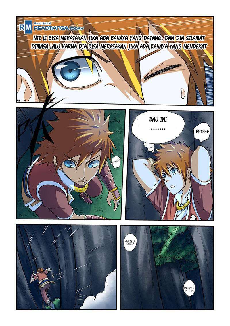 Tales of Demons and Gods Chapter 41 - https://gambar-id.komiku.org/wp-content/uploads/46147-11.jpg