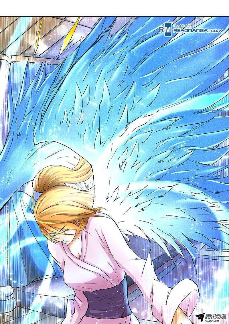 Tales of Demons and Gods Chapter 41 - https://gambar-id.komiku.org/wp-content/uploads/46147-5.jpg