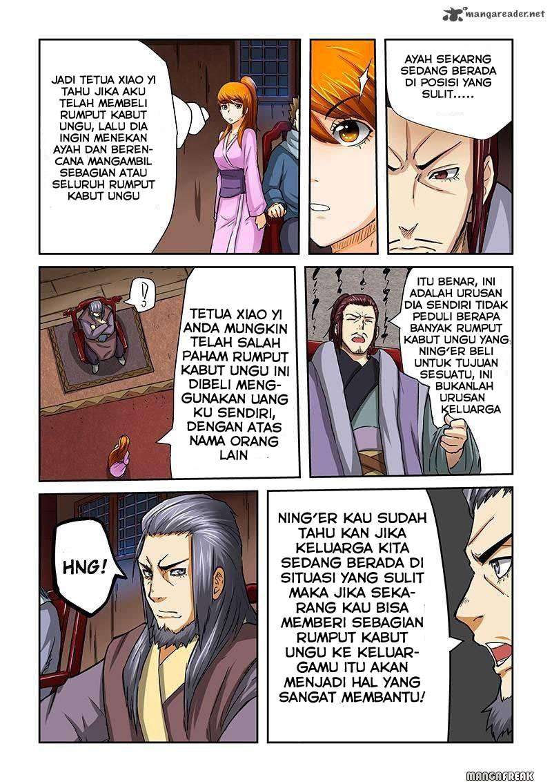 Tales of Demons and Gods Chapter 39 - https://gambar-id.komiku.org/wp-content/uploads/46149-11.jpg