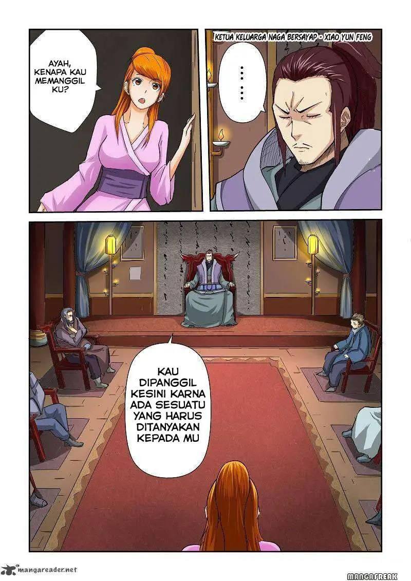 Tales of Demons and Gods Chapter 39 - https://gambar-id.komiku.org/wp-content/uploads/46149-9.jpg