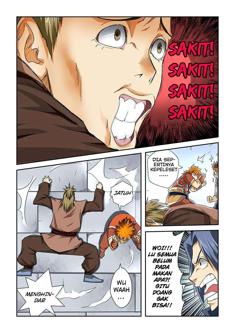 Tales of Demons and Gods Chapter 36 - https://gambar-id.komiku.org/wp-content/uploads/46152-4.jpg