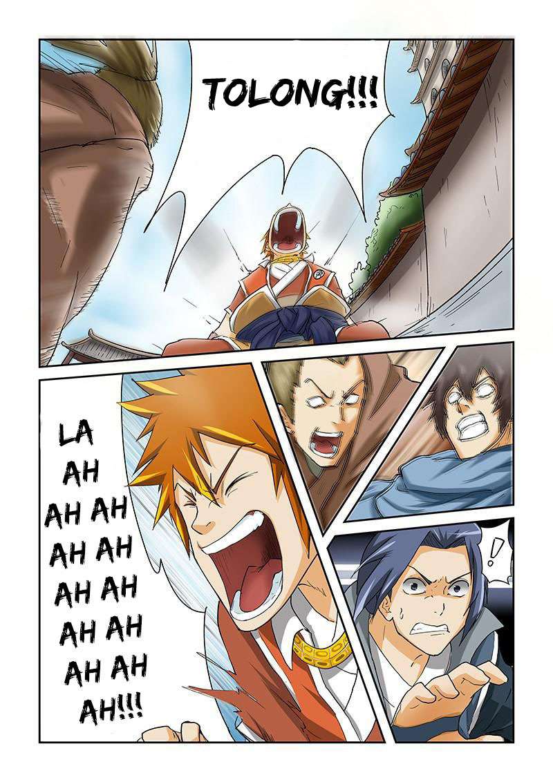 Tales of Demons and Gods Chapter 35 - https://gambar-id.komiku.org/wp-content/uploads/46153-4.jpg