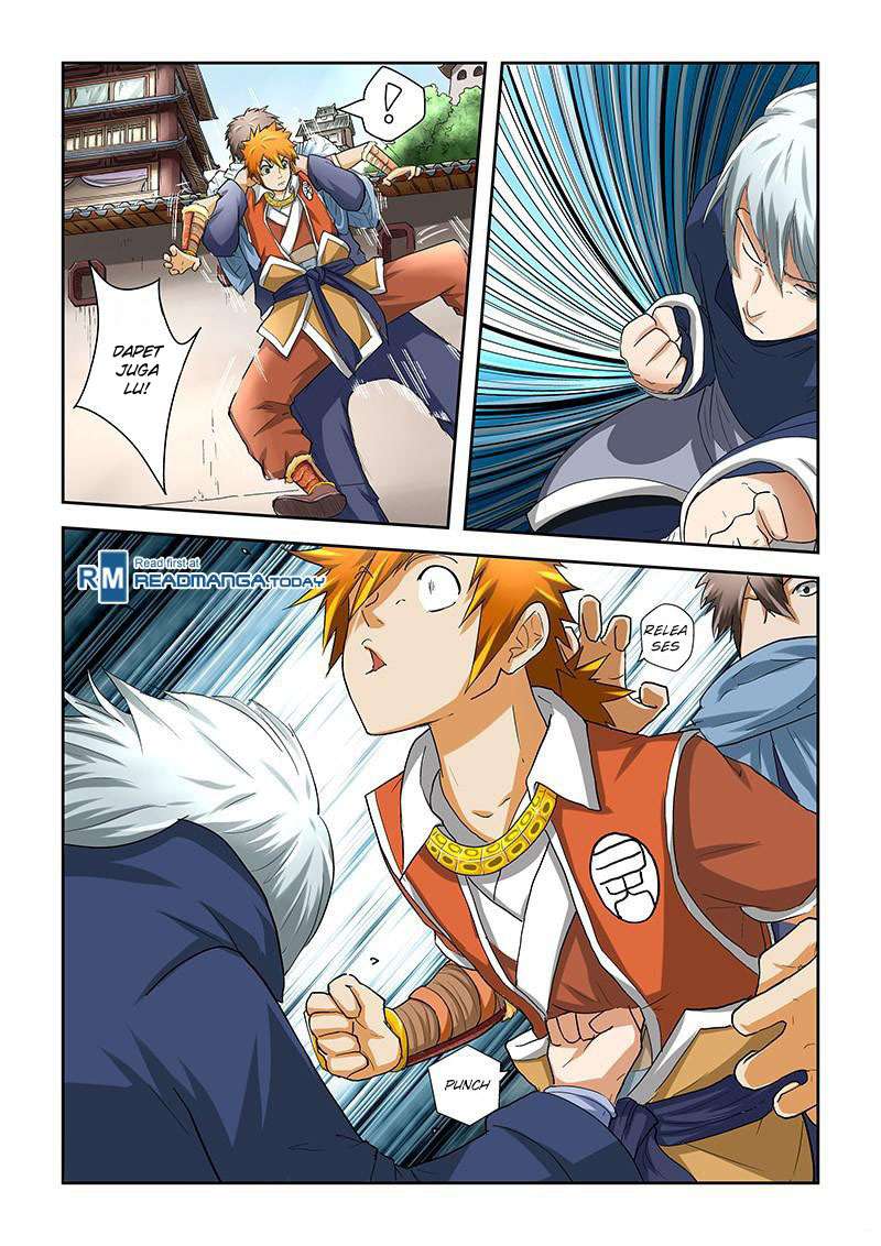 Tales of Demons and Gods Chapter 35 - https://gambar-id.komiku.org/wp-content/uploads/46153-7.jpg