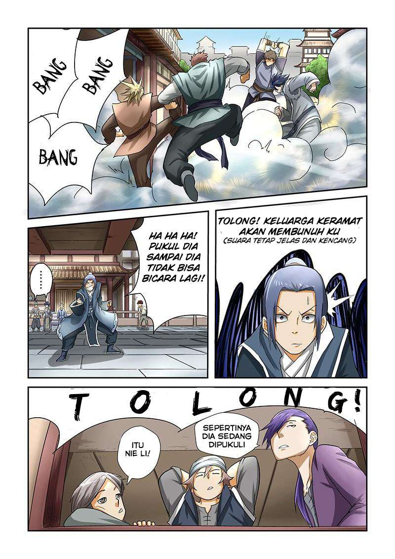 Tales of Demons and Gods Chapter 35 - https://gambar-id.komiku.org/wp-content/uploads/46153-8.jpg