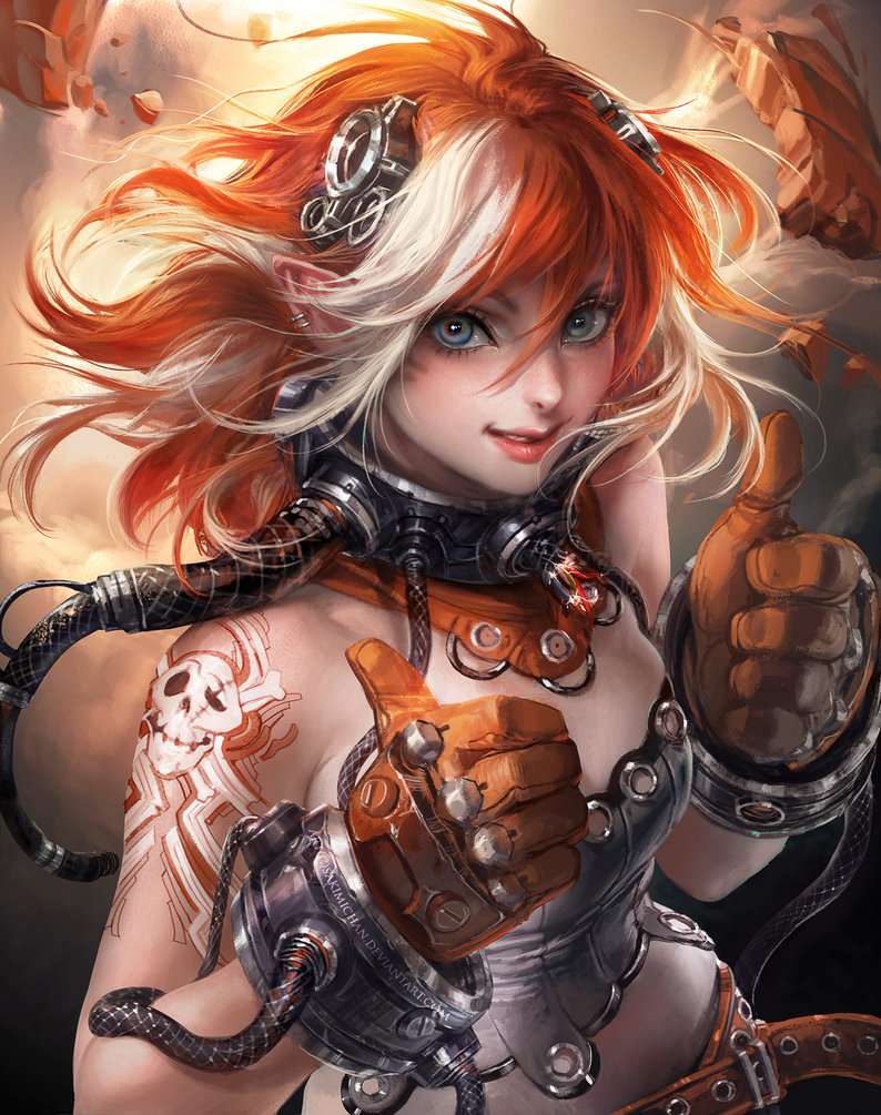 Tales of Demons and Gods Chapter 34 - https://gambar-id.komiku.org/wp-content/uploads/46154-3.jpg