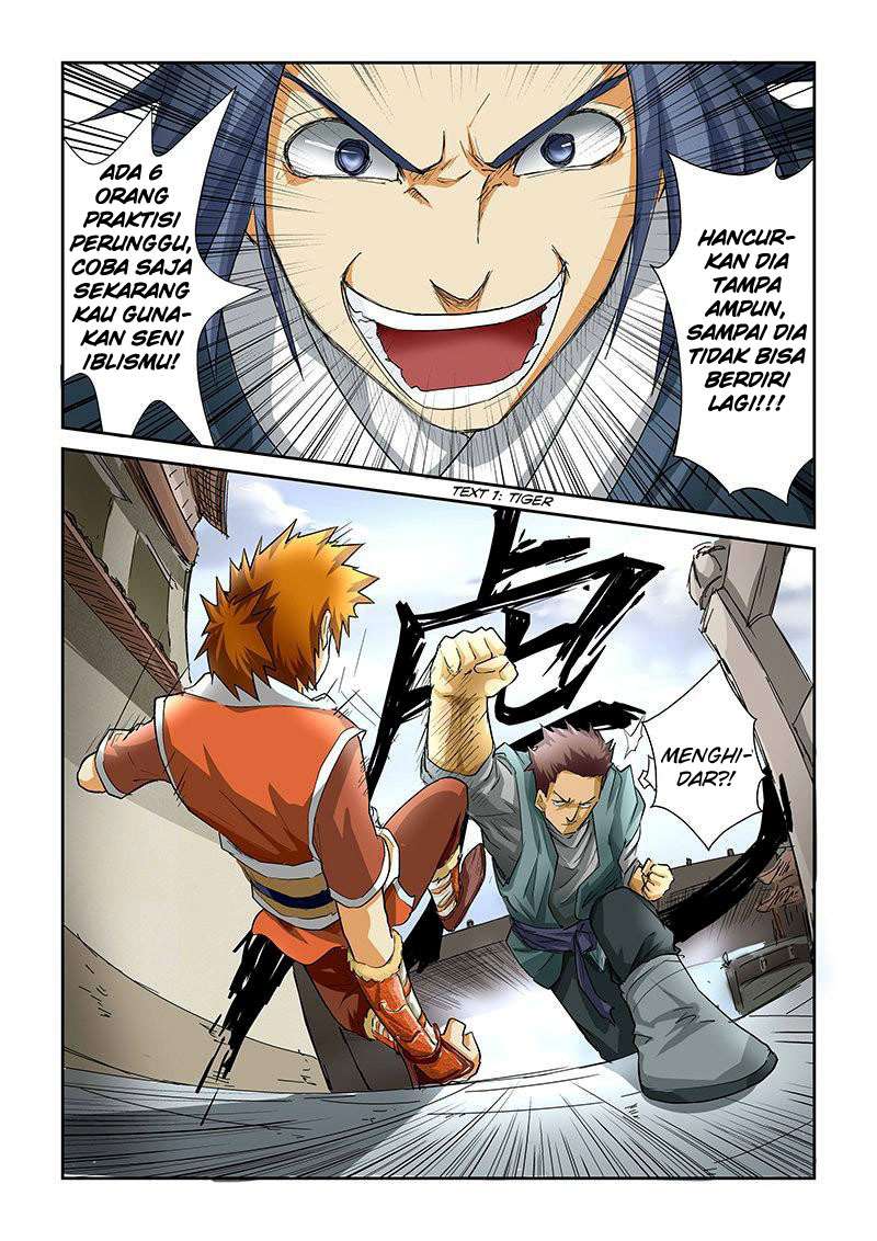 Tales of Demons and Gods Chapter 34 - https://gambar-id.komiku.org/wp-content/uploads/46154-4.jpg