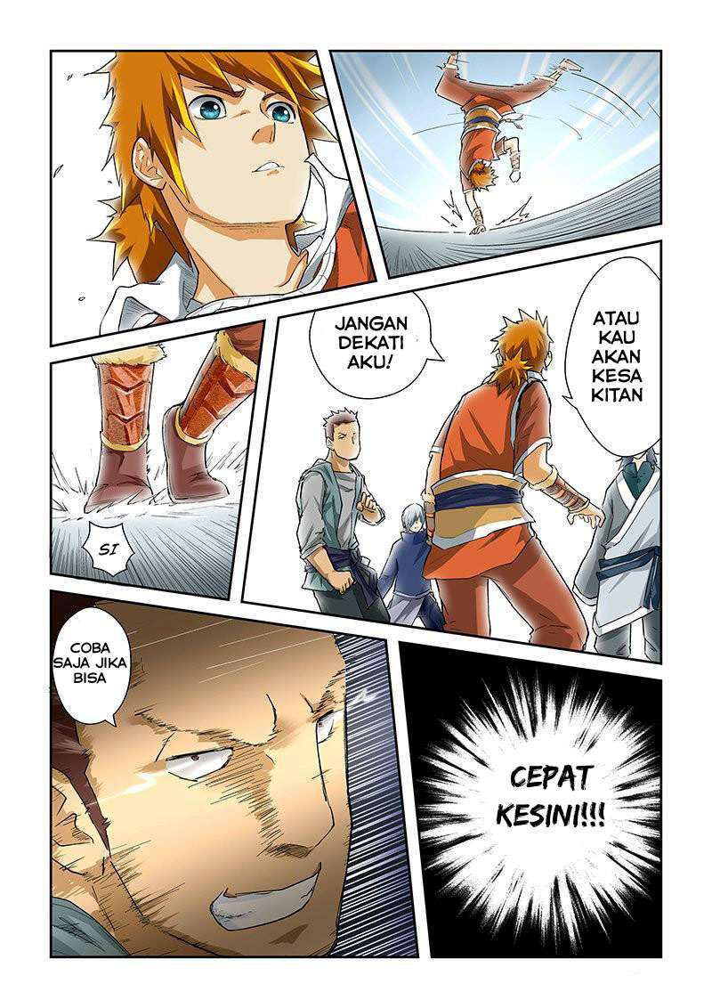 Tales of Demons and Gods Chapter 34 - https://gambar-id.komiku.org/wp-content/uploads/46154-5.jpg