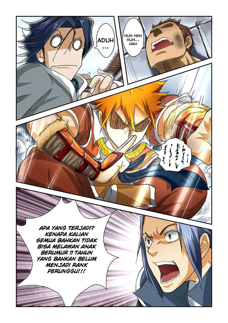 Tales of Demons and Gods Chapter 34 - https://gambar-id.komiku.org/wp-content/uploads/46154-9.jpg