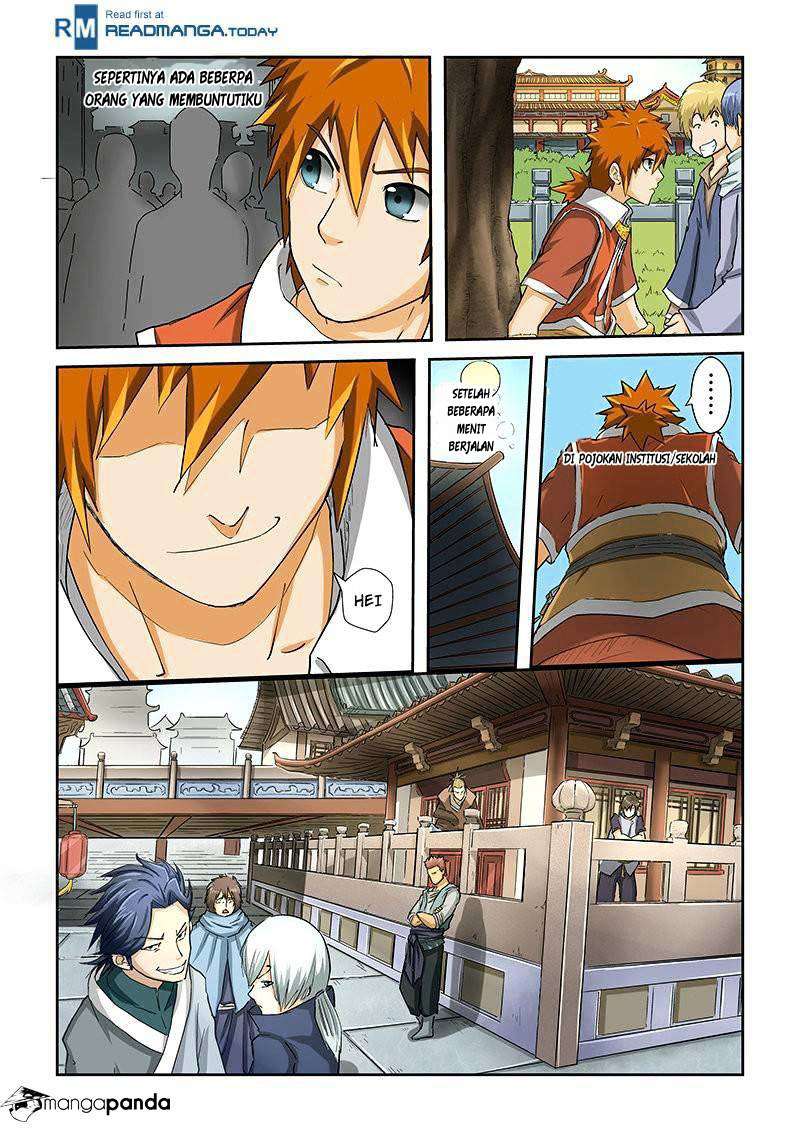 Tales of Demons and Gods Chapter 33 - https://gambar-id.komiku.org/wp-content/uploads/46155-10.jpg