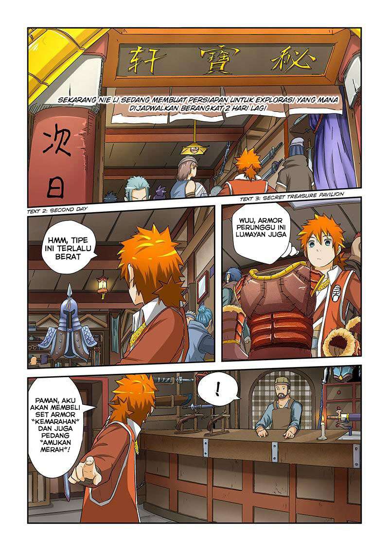 Tales of Demons and Gods Chapter 33 - https://gambar-id.komiku.org/wp-content/uploads/46155-4.jpg