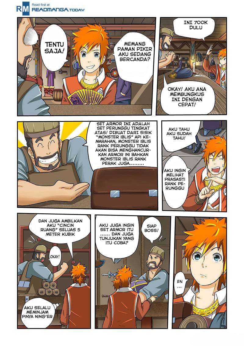 Tales of Demons and Gods Chapter 33 - https://gambar-id.komiku.org/wp-content/uploads/46155-6.jpg