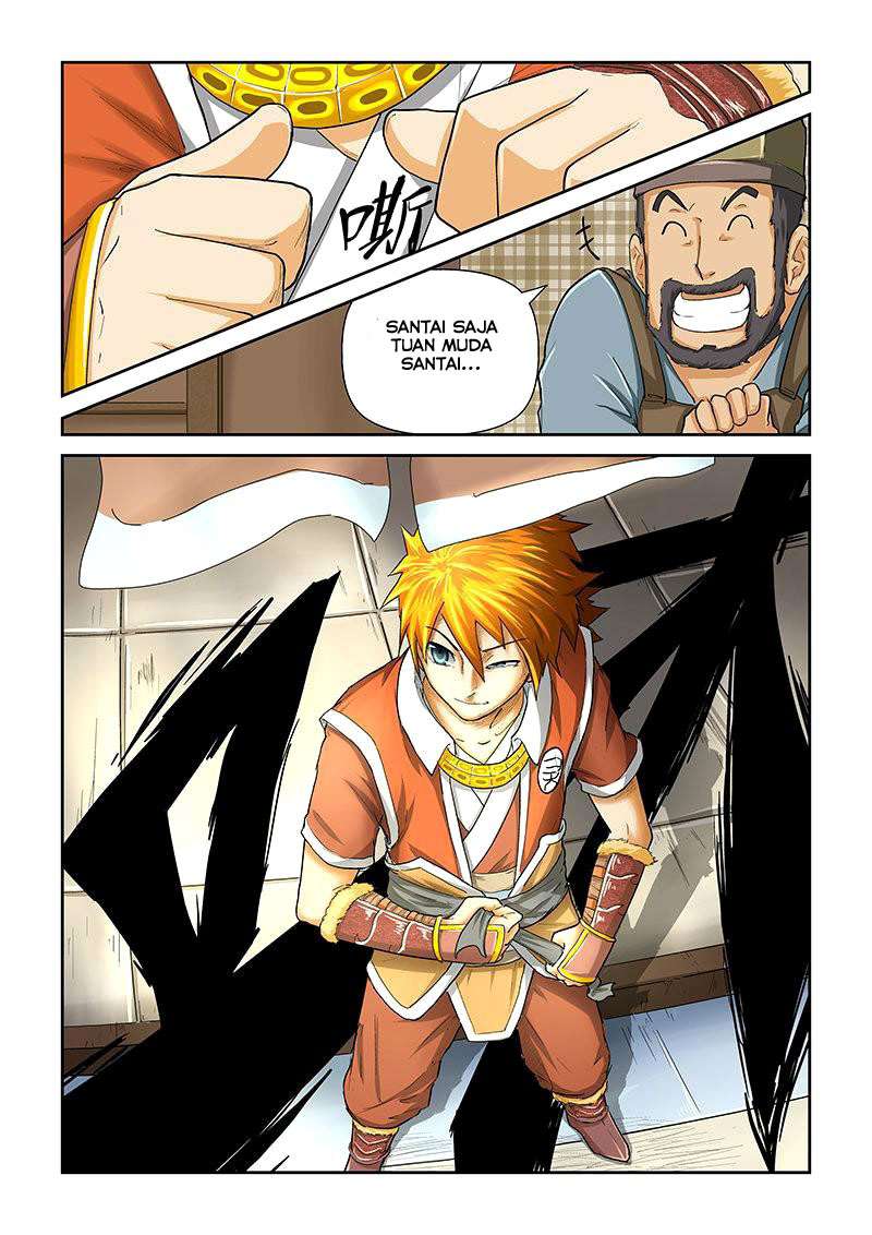Tales of Demons and Gods Chapter 33 - https://gambar-id.komiku.org/wp-content/uploads/46155-8.jpg