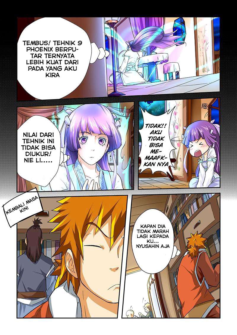 Tales of Demons and Gods Chapter 32 - https://gambar-id.komiku.org/wp-content/uploads/46156-10.jpg