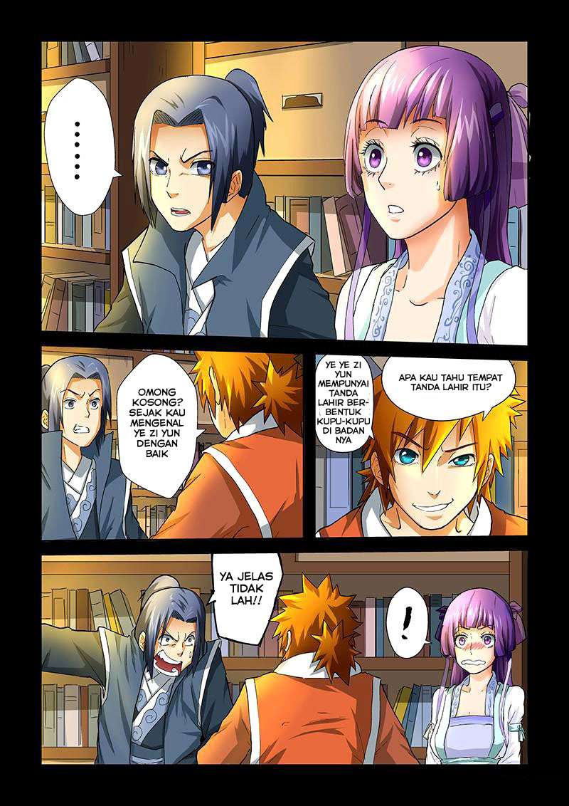 Tales of Demons and Gods Chapter 32 - https://gambar-id.komiku.org/wp-content/uploads/46156-4.jpg