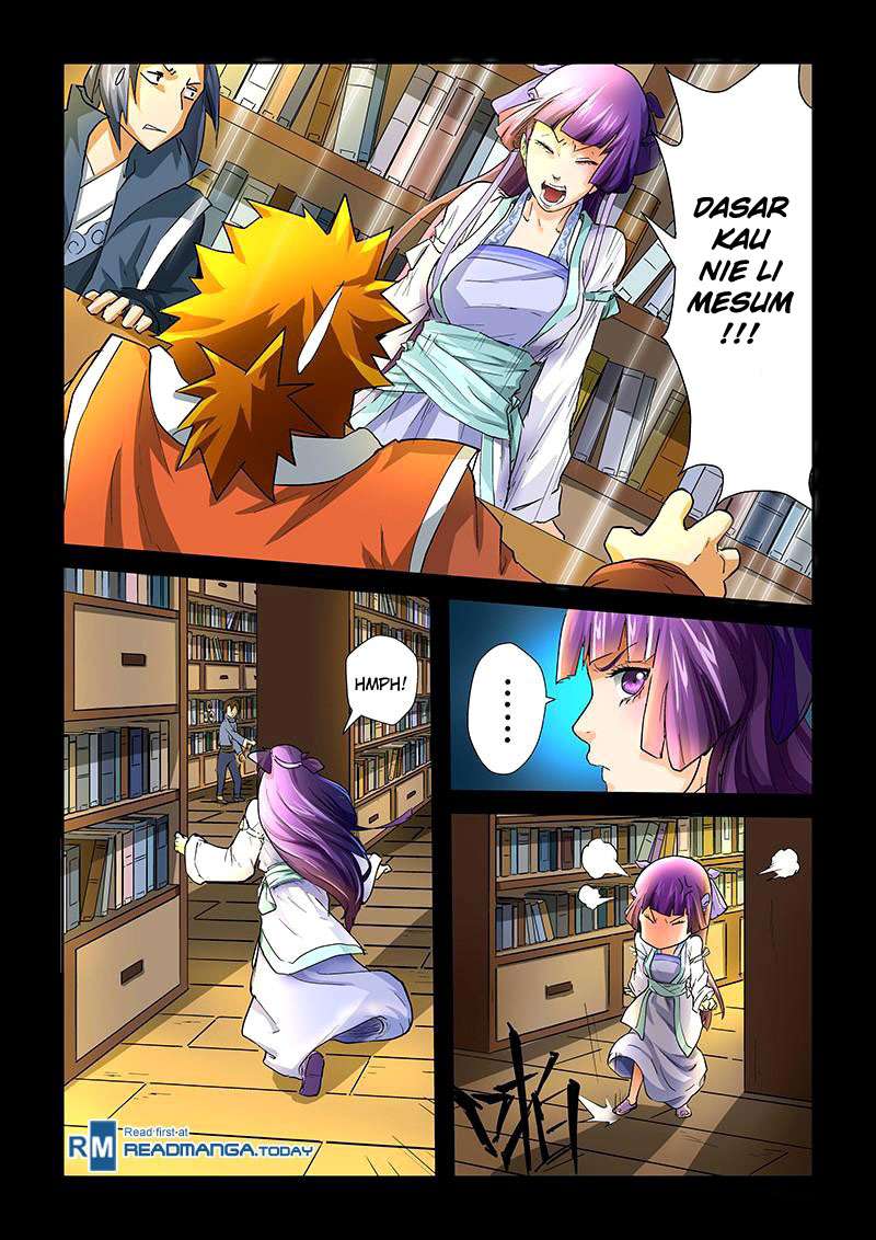 Tales of Demons and Gods Chapter 32 - https://gambar-id.komiku.org/wp-content/uploads/46156-5.jpg