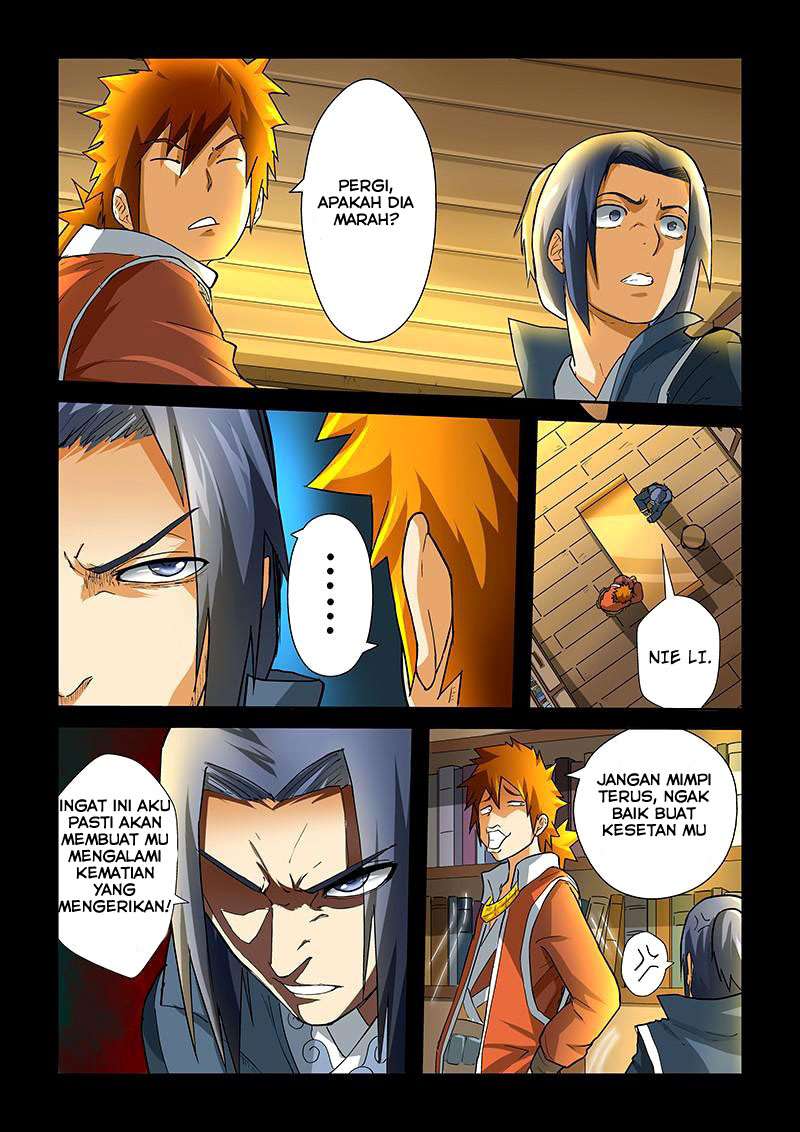 Tales of Demons and Gods Chapter 32 - https://gambar-id.komiku.org/wp-content/uploads/46156-6.jpg