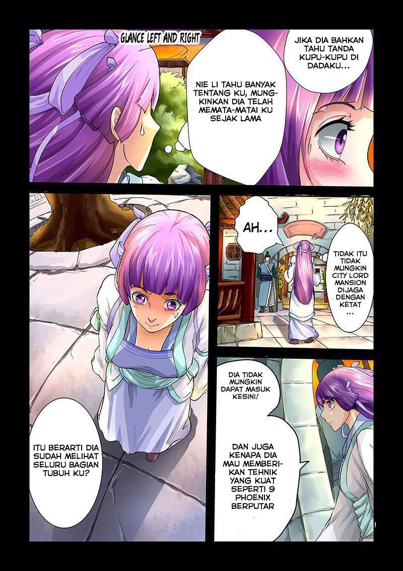 Tales of Demons and Gods Chapter 32 - https://gambar-id.komiku.org/wp-content/uploads/46156-8.jpg