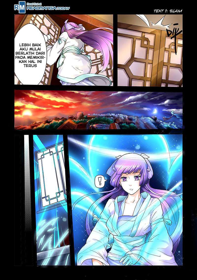 Tales of Demons and Gods Chapter 32 - https://gambar-id.komiku.org/wp-content/uploads/46156-9.jpg