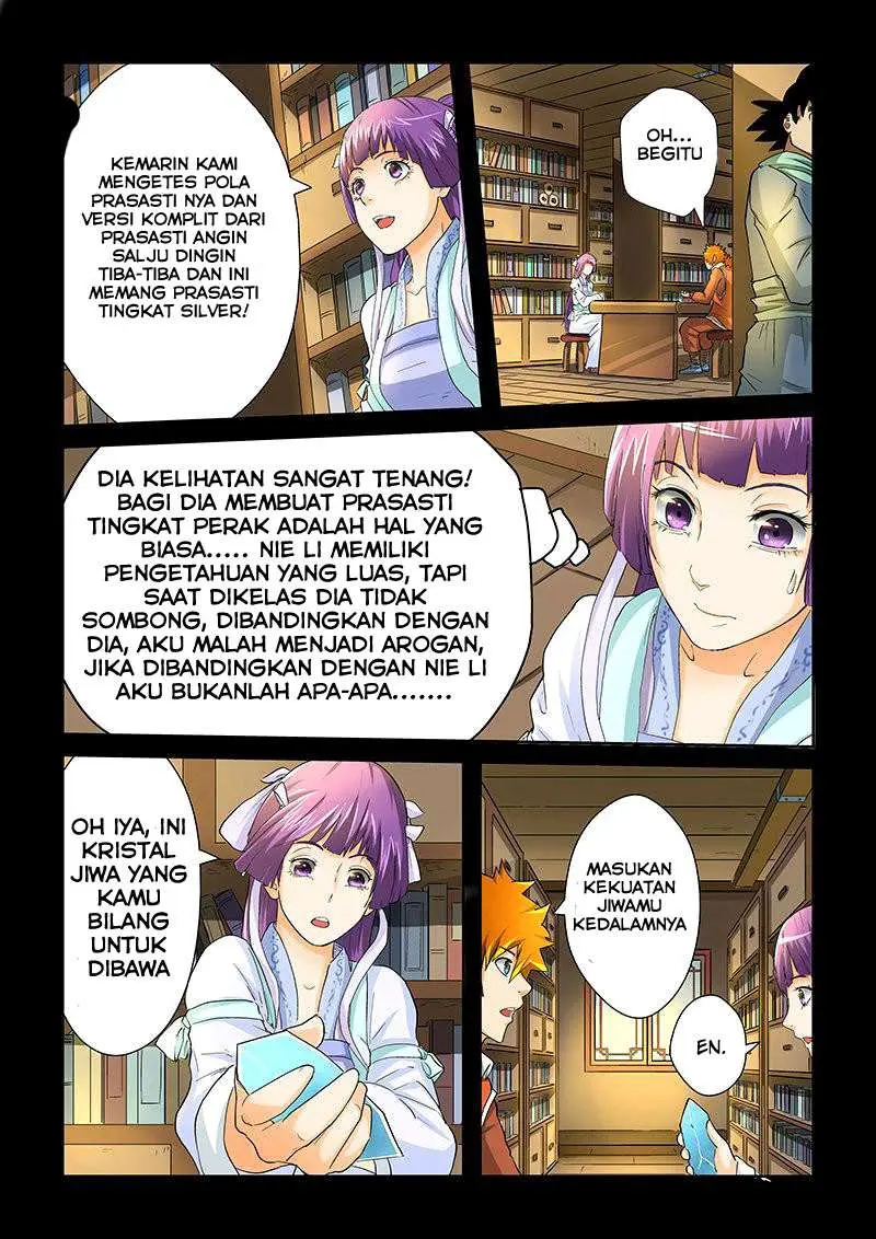 Tales of Demons and Gods Chapter 31 - https://gambar-id.komiku.org/wp-content/uploads/46157-5.jpg