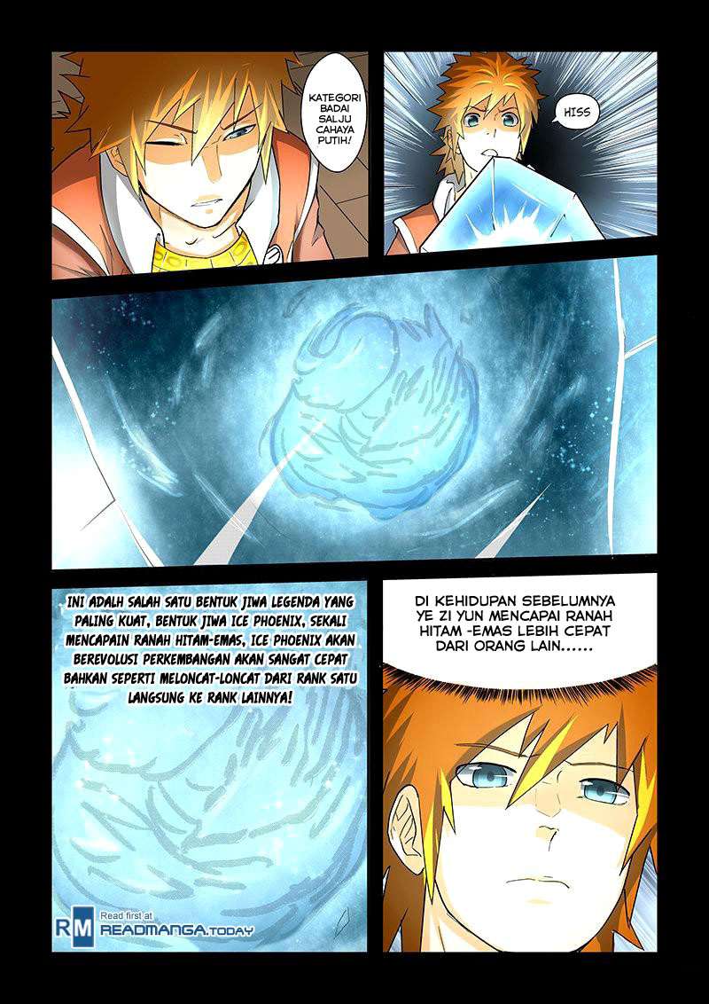 Tales of Demons and Gods Chapter 31 - https://gambar-id.komiku.org/wp-content/uploads/46157-6.jpg