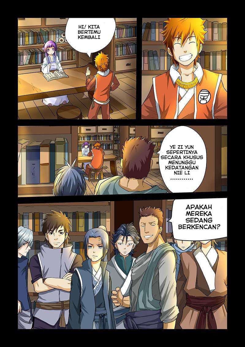 Tales of Demons and Gods Chapter 30 - https://gambar-id.komiku.org/wp-content/uploads/46158-10.jpg
