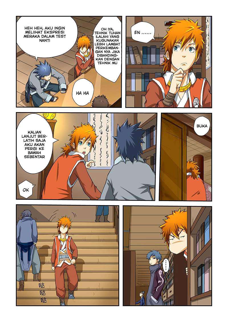 Tales of Demons and Gods Chapter 30 - https://gambar-id.komiku.org/wp-content/uploads/46158-7.jpg