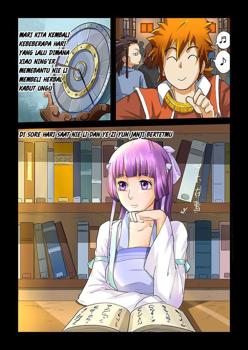 Tales of Demons and Gods Chapter 30 - https://gambar-id.komiku.org/wp-content/uploads/46158-9.jpg