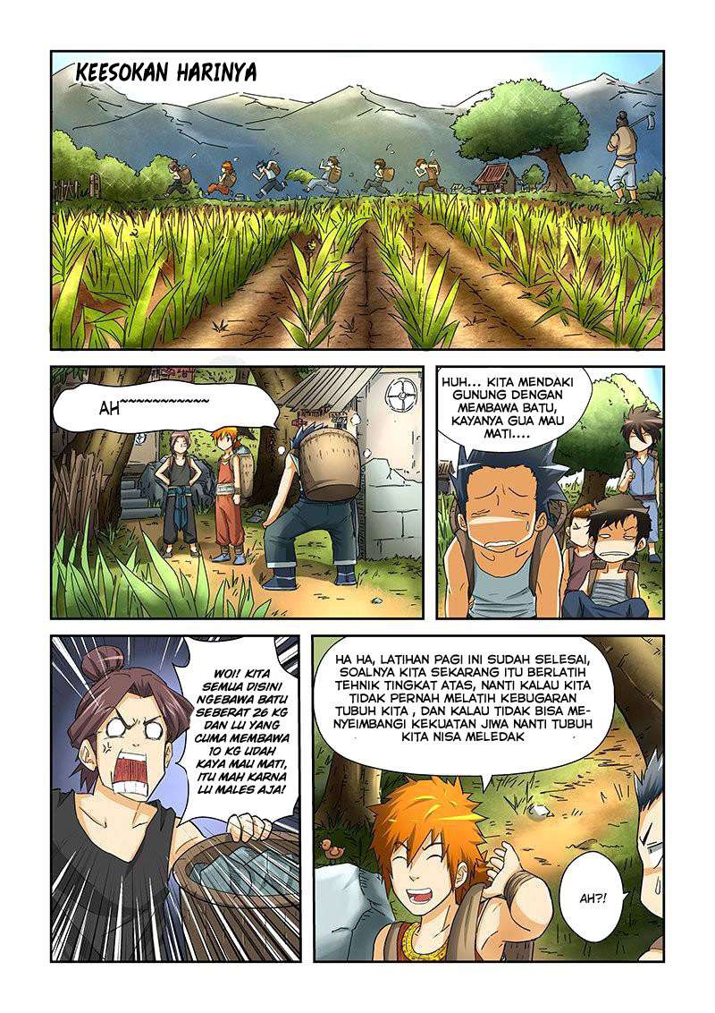 Tales of Demons and Gods Chapter 29 - https://gambar-id.komiku.org/wp-content/uploads/46159-3.jpg