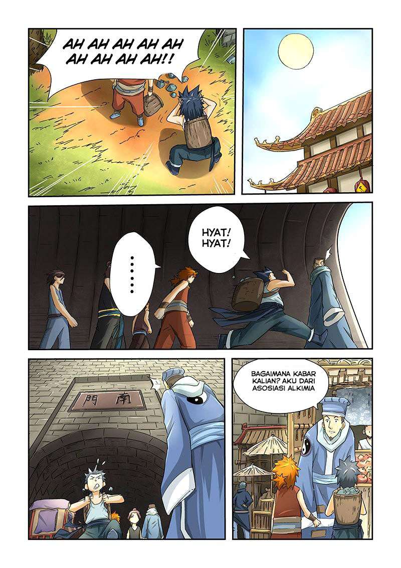 Tales of Demons and Gods Chapter 29 - https://gambar-id.komiku.org/wp-content/uploads/46159-4.jpg
