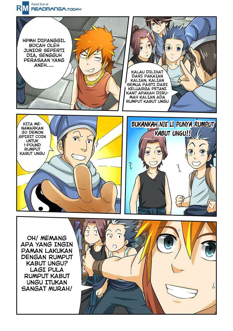 Tales of Demons and Gods Chapter 29 - https://gambar-id.komiku.org/wp-content/uploads/46159-5.jpg