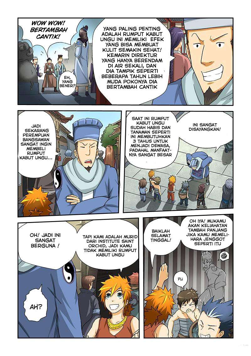 Tales of Demons and Gods Chapter 29 - https://gambar-id.komiku.org/wp-content/uploads/46159-7.jpg