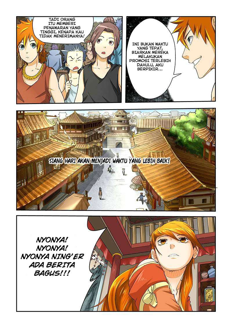 Tales of Demons and Gods Chapter 29 - https://gambar-id.komiku.org/wp-content/uploads/46159-8.jpg