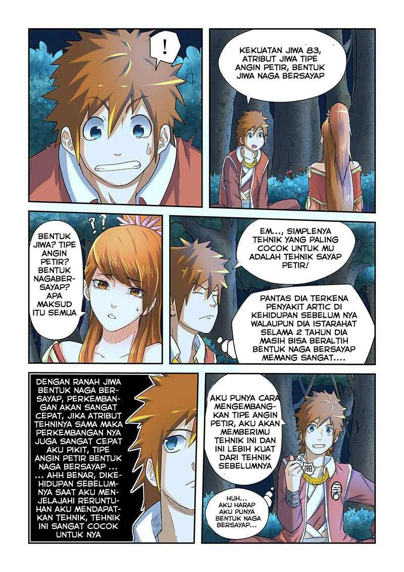 Tales of Demons and Gods Chapter 25 - https://gambar-id.komiku.org/wp-content/uploads/46163-7.jpg