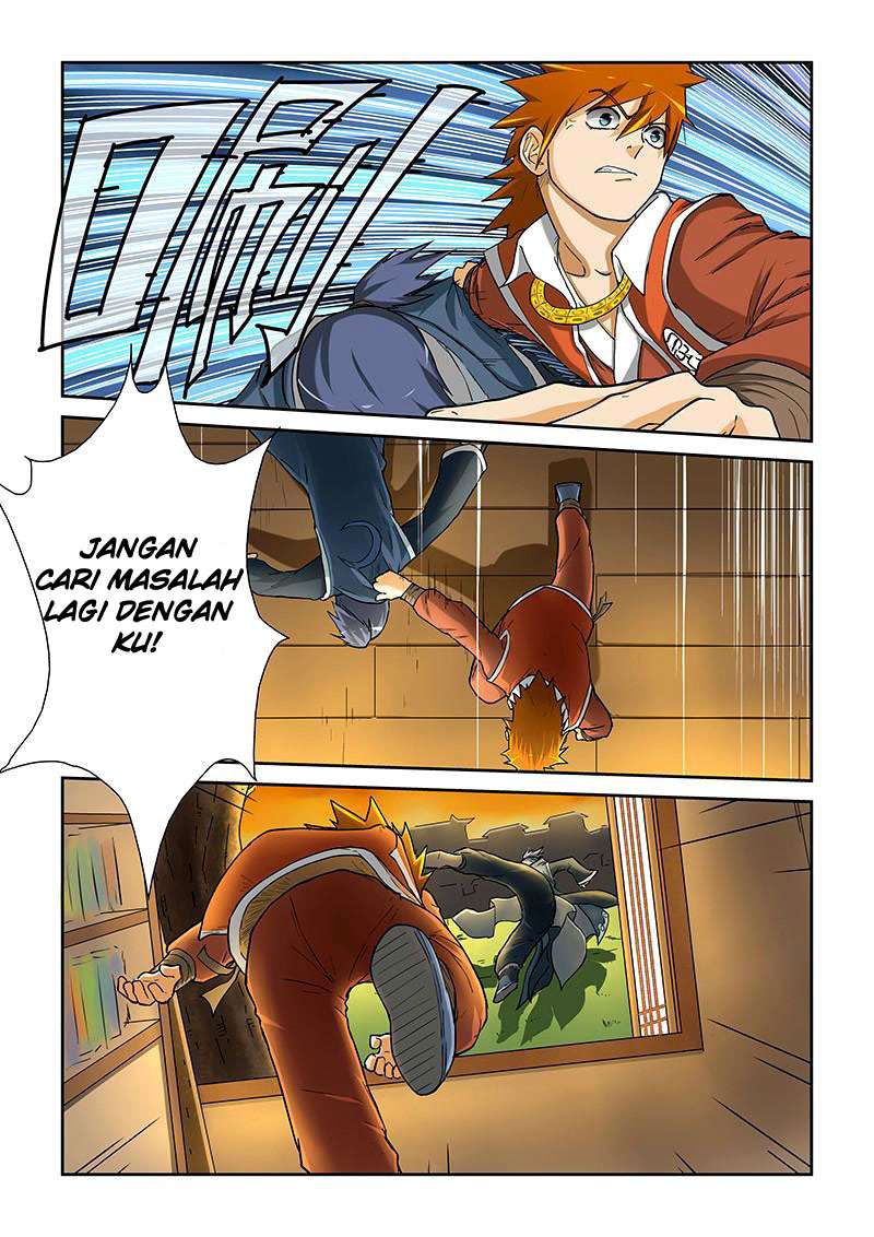 Tales of Demons and Gods Chapter 23 - https://gambar-id.komiku.org/wp-content/uploads/46165-3.jpg