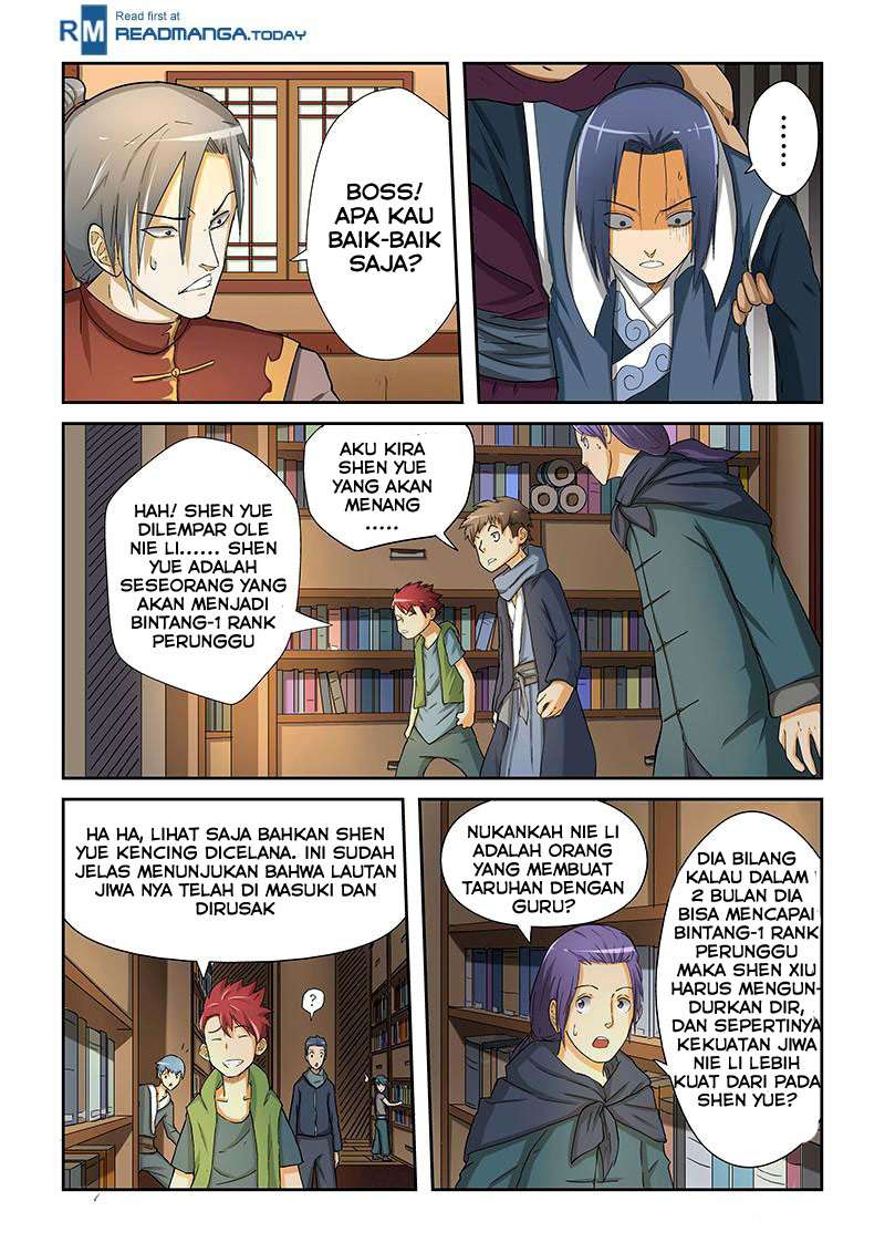 Tales of Demons and Gods Chapter 23 - https://gambar-id.komiku.org/wp-content/uploads/46165-5.jpg