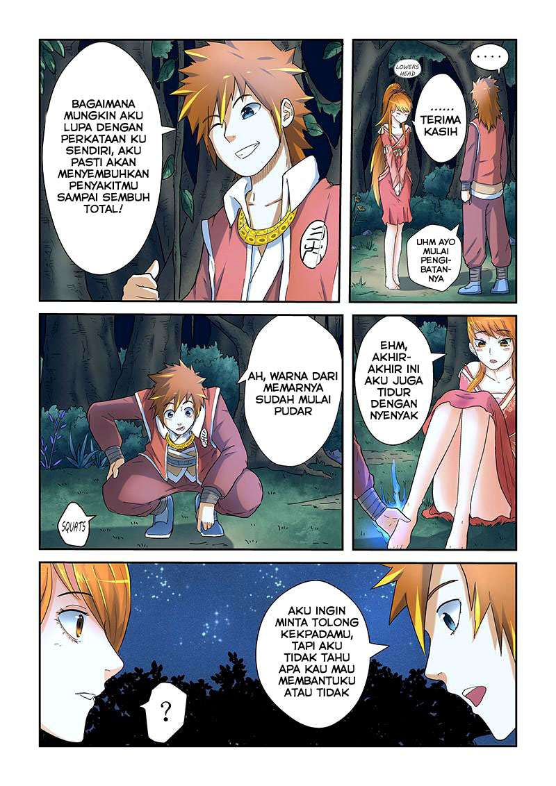 Tales of Demons and Gods Chapter 23 - https://gambar-id.komiku.org/wp-content/uploads/46165-8.jpg
