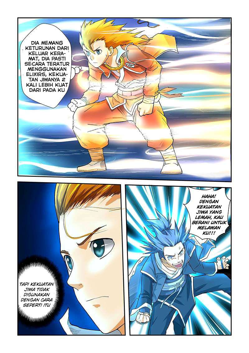 Tales of Demons and Gods Chapter 22 - https://gambar-id.komiku.org/wp-content/uploads/46166-3.jpg