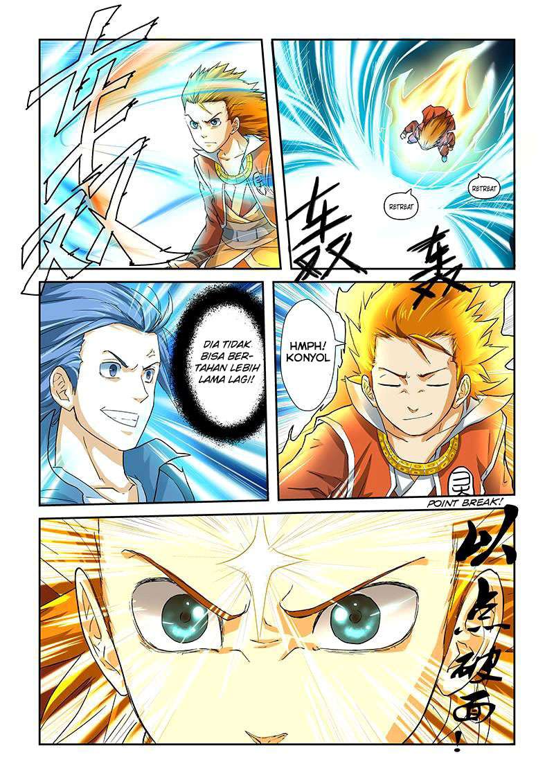 Tales of Demons and Gods Chapter 22 - https://gambar-id.komiku.org/wp-content/uploads/46166-4.jpg