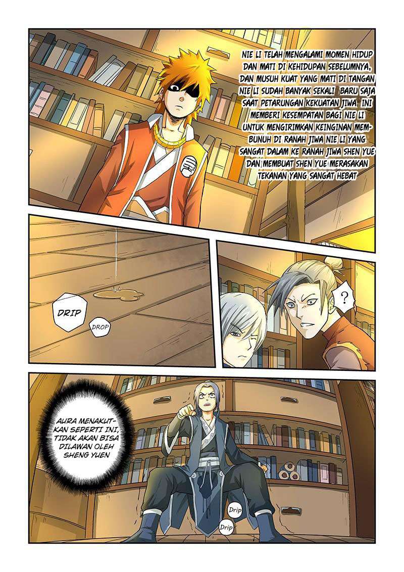 Tales of Demons and Gods Chapter 22 - https://gambar-id.komiku.org/wp-content/uploads/46166-9.jpg