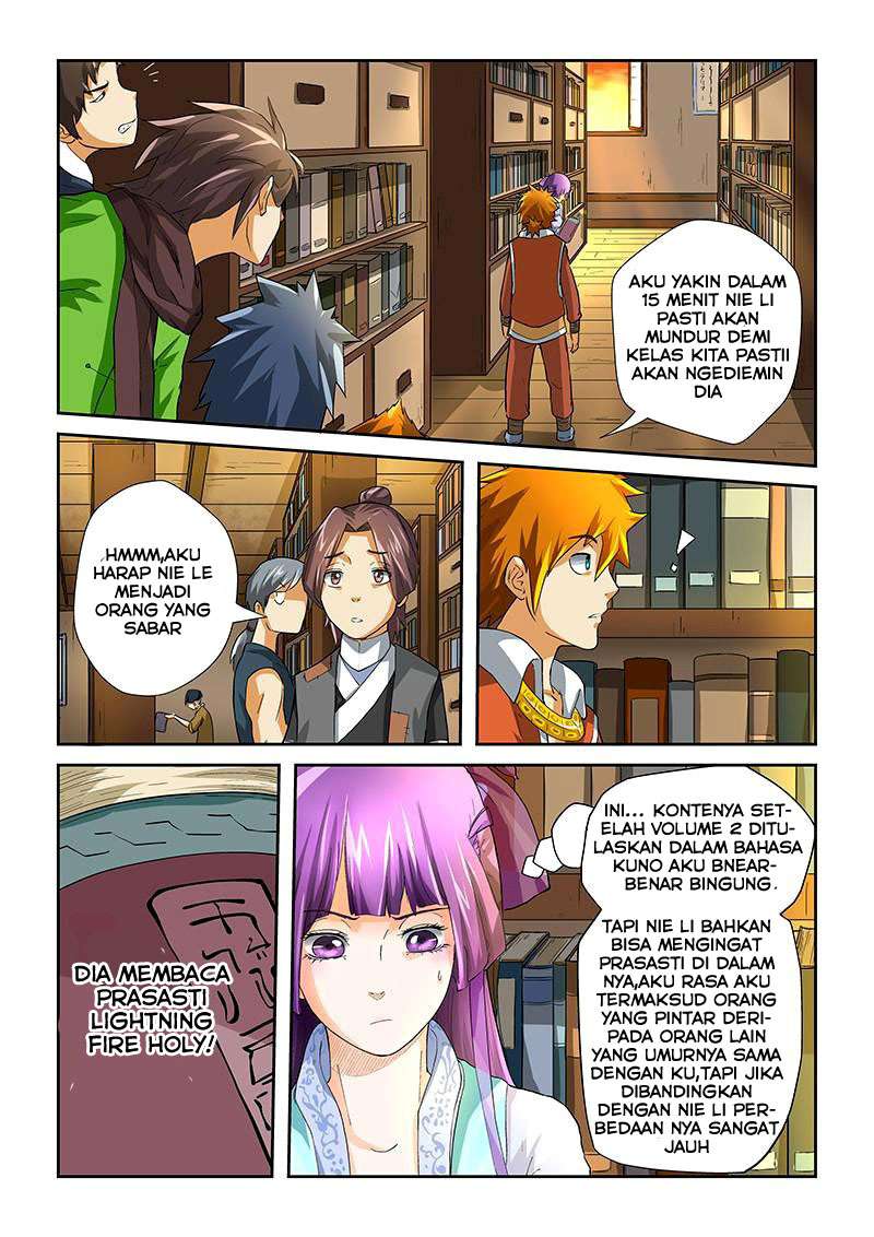 Tales of Demons and Gods Chapter 18 - https://gambar-id.komiku.org/wp-content/uploads/46170-10.jpg