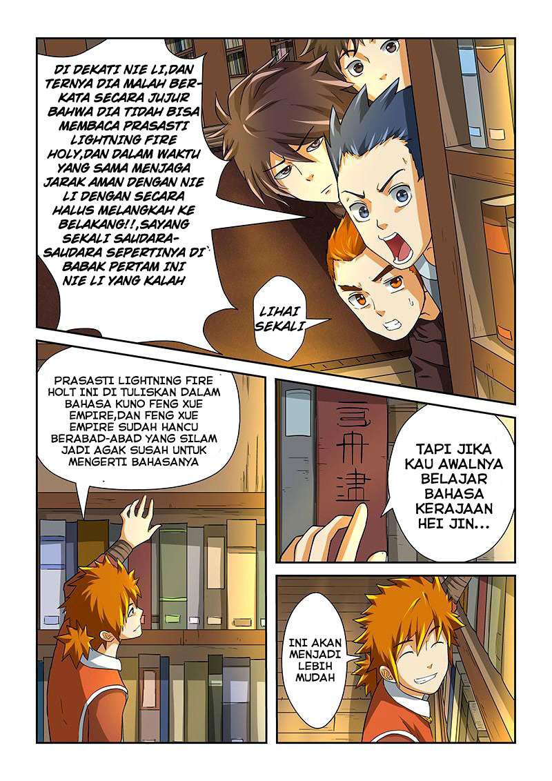 Tales of Demons and Gods Chapter 18 - https://gambar-id.komiku.org/wp-content/uploads/46170-12.jpg