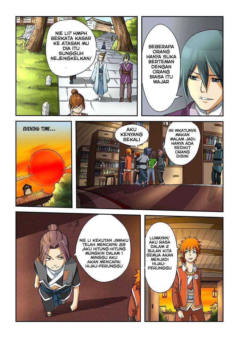 Tales of Demons and Gods Chapter 18 - https://gambar-id.komiku.org/wp-content/uploads/46170-4.jpg