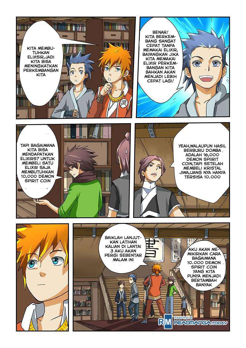 Tales of Demons and Gods Chapter 18 - https://gambar-id.komiku.org/wp-content/uploads/46170-5.jpg