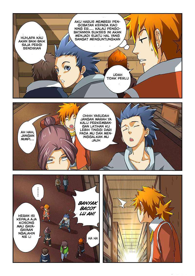 Tales of Demons and Gods Chapter 18 - https://gambar-id.komiku.org/wp-content/uploads/46170-6.jpg