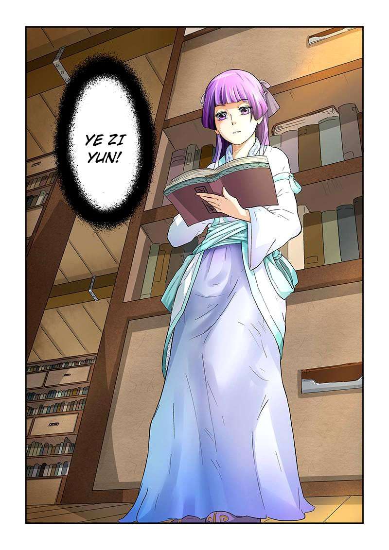 Tales of Demons and Gods Chapter 18 - https://gambar-id.komiku.org/wp-content/uploads/46170-8.jpg