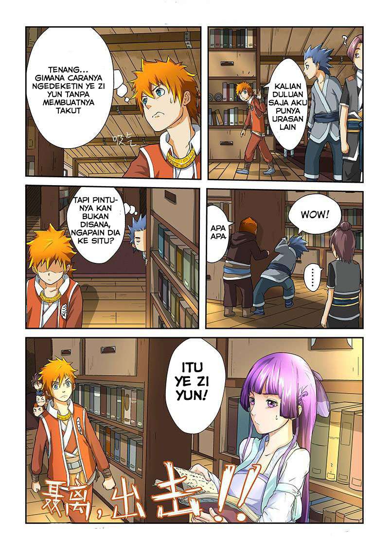 Tales of Demons and Gods Chapter 18 - https://gambar-id.komiku.org/wp-content/uploads/46170-9.jpg