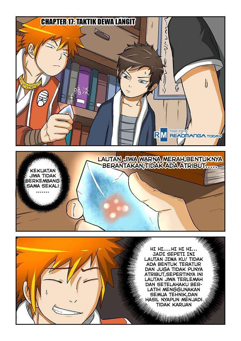 Tales of Demons and Gods Chapter 17 - https://gambar-id.komiku.org/wp-content/uploads/46171-2.jpg