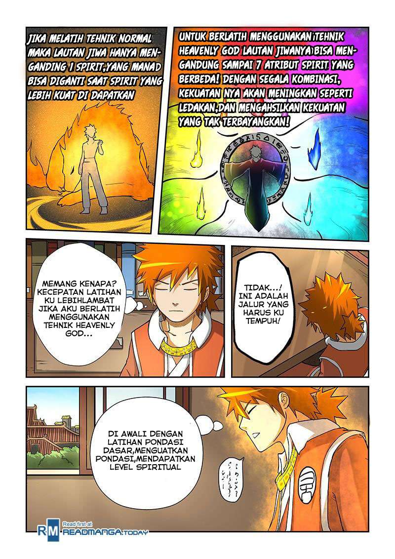 Tales of Demons and Gods Chapter 17 - https://gambar-id.komiku.org/wp-content/uploads/46171-4.jpg