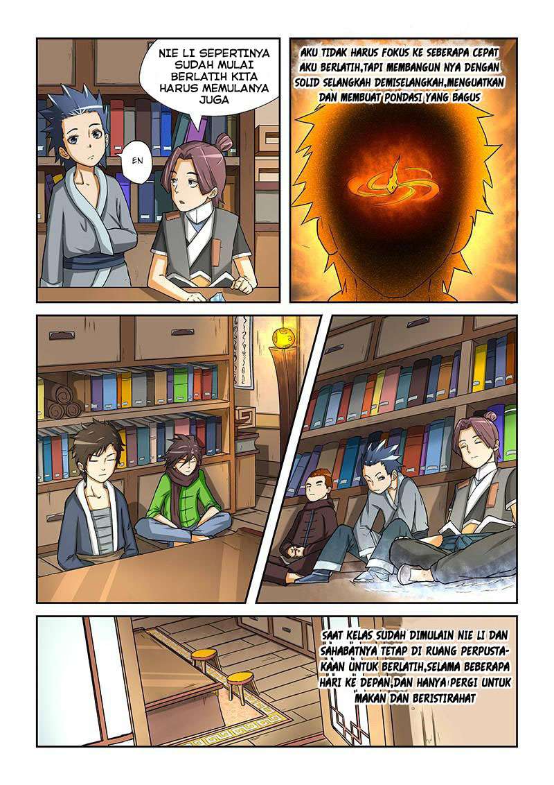 Tales of Demons and Gods Chapter 17 - https://gambar-id.komiku.org/wp-content/uploads/46171-5.jpg