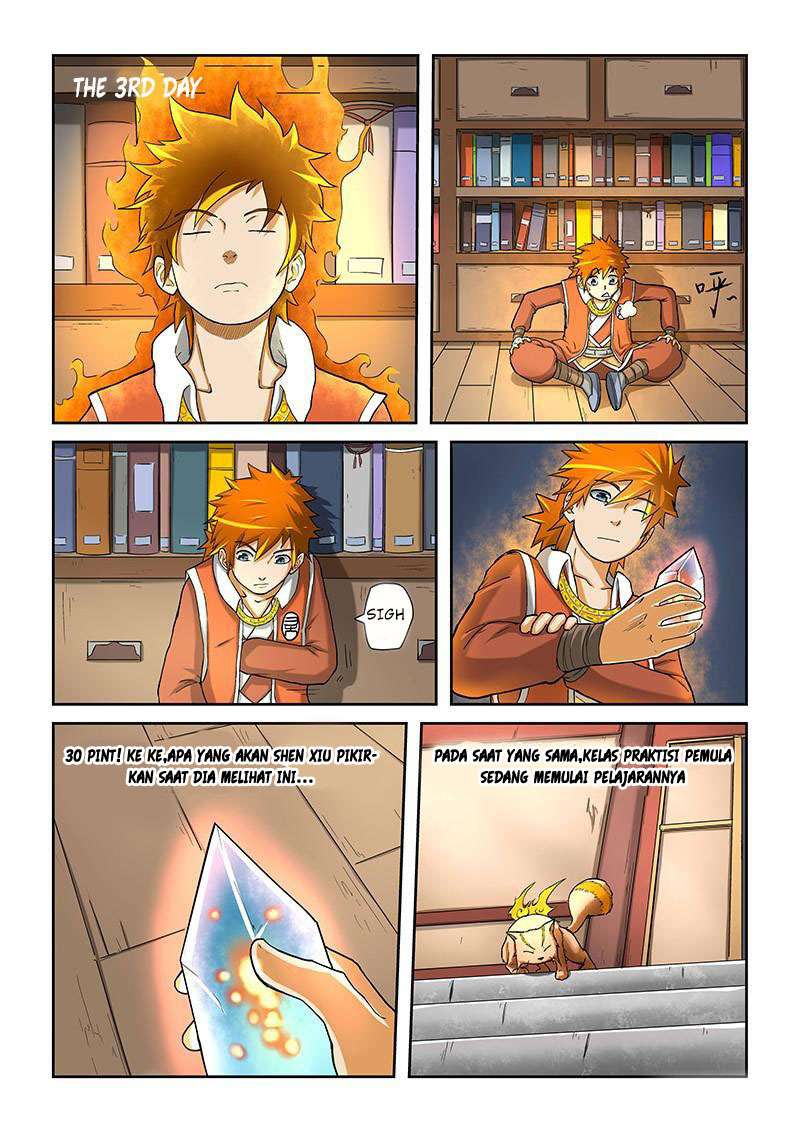 Tales of Demons and Gods Chapter 17 - https://gambar-id.komiku.org/wp-content/uploads/46171-6.jpg